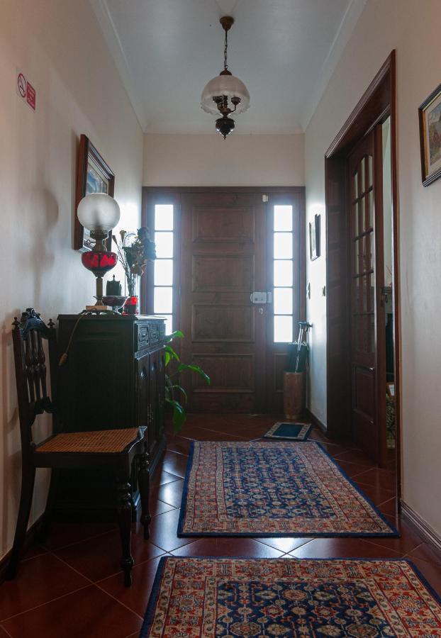 Pico Do Moinho House Villa Fajã de Baixo Exteriör bild
