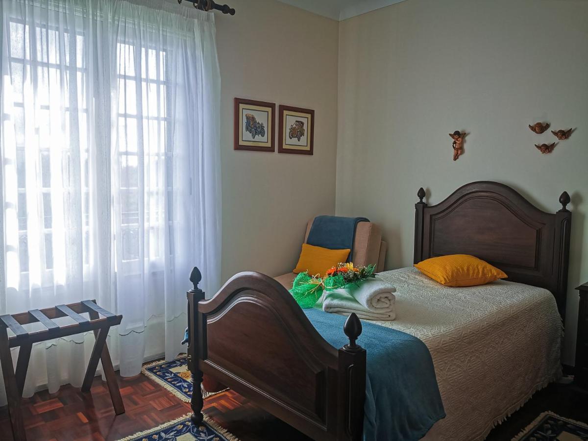 Pico Do Moinho House Villa Fajã de Baixo Exteriör bild